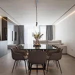 Espectacular Casa De Lujo Y Diseno- Sevillarooms