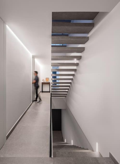Espectacular Casa De Lujo Y Diseno- Sevillarooms *