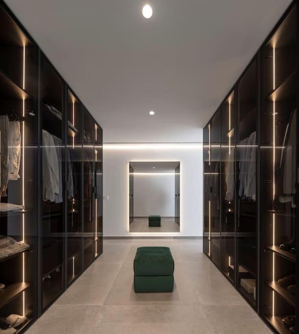 Hébergement de vacances Espectacular Casa De Lujo Y Diseno- Sevillarooms