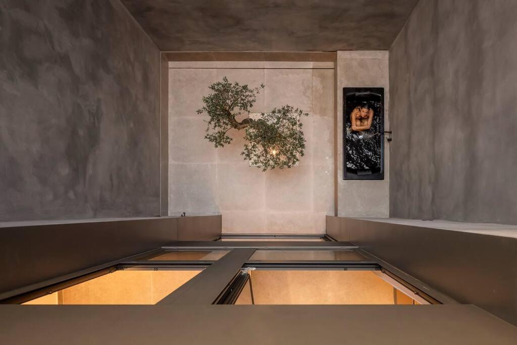 Espectacular Casa De Lujo Y Diseno- Sevillarooms Hébergement de vacances Séville